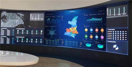 道路交通安全隐患管理系统数据处理服务