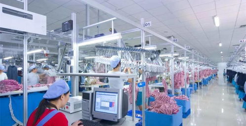 工厂数字化转型 数据处理服务是避免被“洗牌”的关键