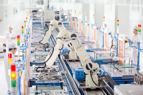 钻山洞、裸泡、绿色计算 揭秘中国第一大服务器厂商的减排与数据处理之道